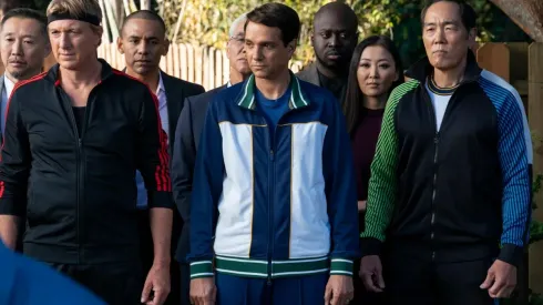 Cobra Kai, temporada 5: las nuevas fotos oficiales revelan el regreso de un personaje histórico.