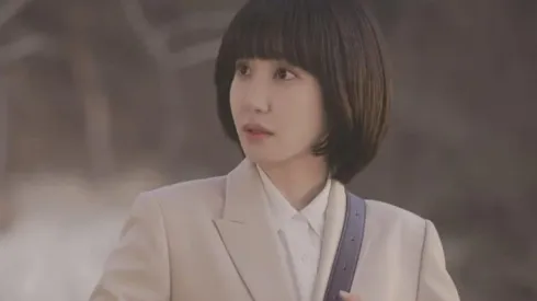 Woo, una abogada extraordinaria es un comic