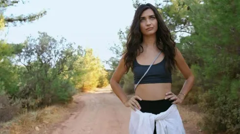 Mi Otra Yo, la serie tendencia en streaming.