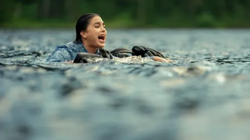 Ni Stranger Things ni Sigue respirando: Netflix tiene una nueva serie más vista ahora mismo.