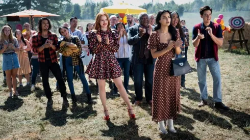 Riverdale: cuándo llega la temporada 6 a Netflix.