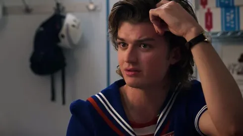Joe Keery