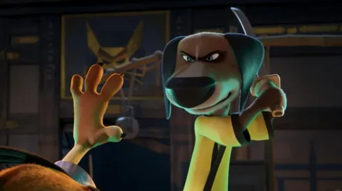 La película se estrena este jueves.