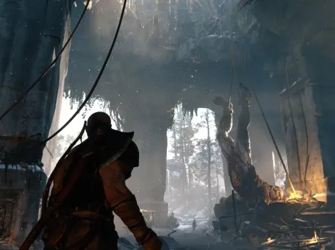 El actor de Better Call Saul que podría ser Kratos