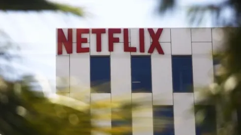 Netflix fue superada por otra plataforma de streaming.