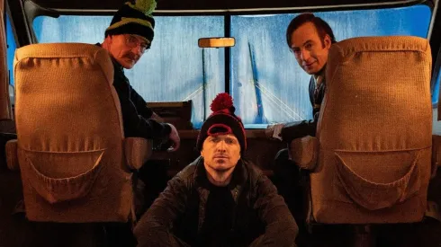 Vince Gilligan confirma si habrá más series de Breaking Bad después de Better Call Saul.