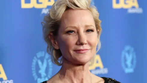 La actriz tenía 53 años.