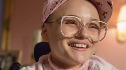 Joey King como Gypsy Blanchard.