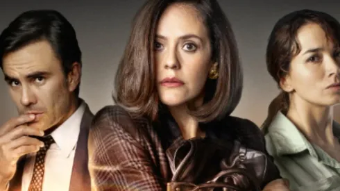 Noticias de un Secuestro en Amazon Prime Video