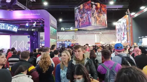 En menos de cuatro meses habrá una nueva edición.