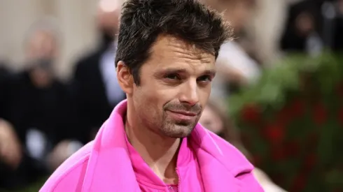 Sebastian Stan celebra hoy sus 40 años.
