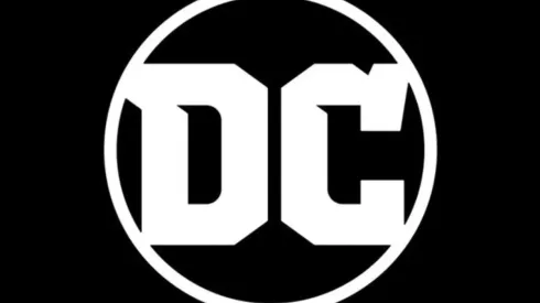 DC Comics Logo