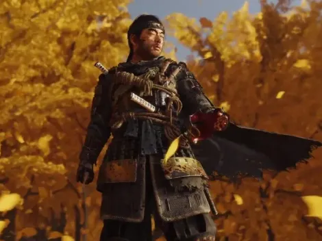 Ghost of Tsushima: el arriesgado proyecto de Sony Pictures