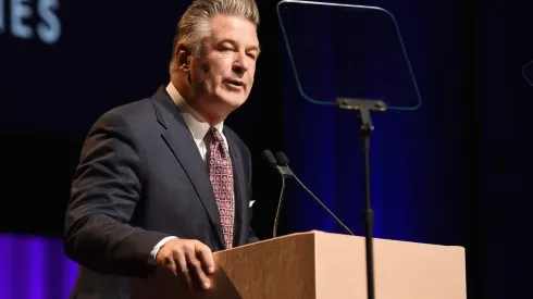 Alec Baldwin
