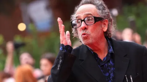 Estas son las mejores películas de Tim Burton.