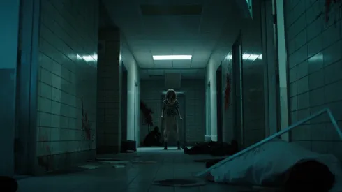 La serie de Netflix que se mantiene como lo más visto en Estados Unidos según Nielsen.