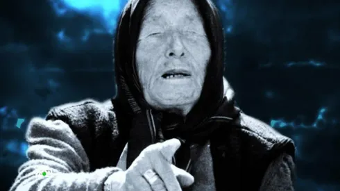 La increíble predicción de Baba Vanga para 2022 que se acaba de cumplir.