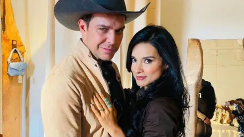 Pasión de Gavilanes: así es la verdadera relación de Juan Alfonso Baptista y Paola Rey.