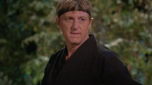 Cobra Kai ya está lista para regresar