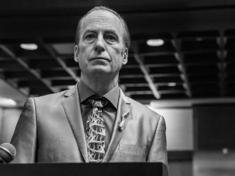 Better Call Saul: así es el final alternativo de la serie
