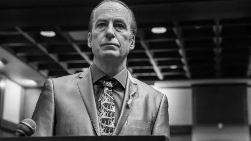 Better Call Saul: así es el final alternativo de la serie confirmado por sus creadores.