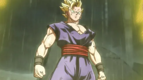 "Dragon Ball Super: Super Hero" llega a los cines: qué esperar de nueva película.