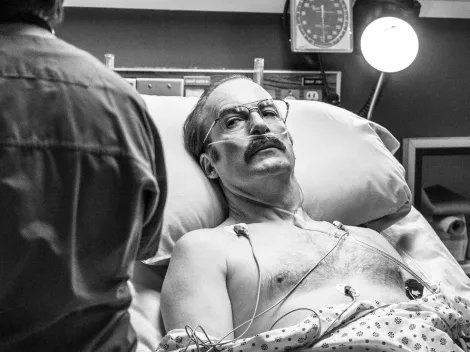 Puedes conseguir el trabajo de Gene Takavic