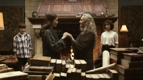 Alma llega al streaming este viernes,