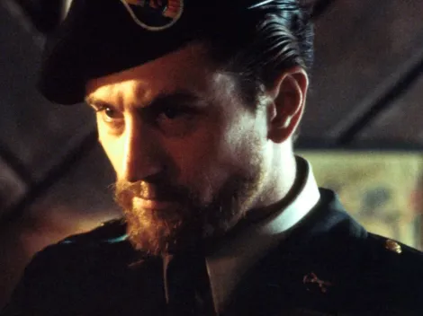 El gran gesto de Robert De Niro que salvó a The Deer Hunter
