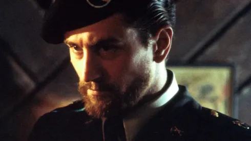 La película fue dirigida por Michael Cimino.