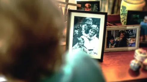 Detrás de la muerte de Diana