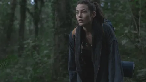 Alma llega a Netflix