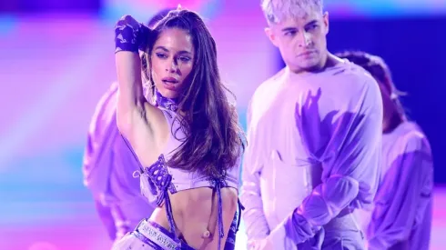 Tini Stoessel se presentará en vivo en los Premios Gardel 2022