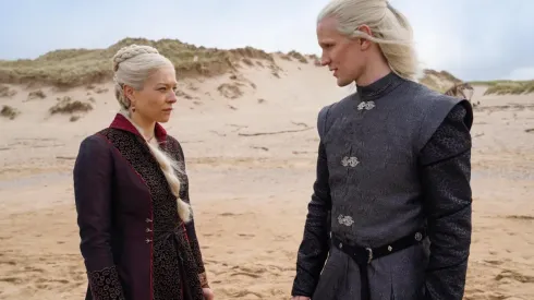 House of the Dragon: hora de estreno de la serie de HBO Max en Latinoamérica y España.