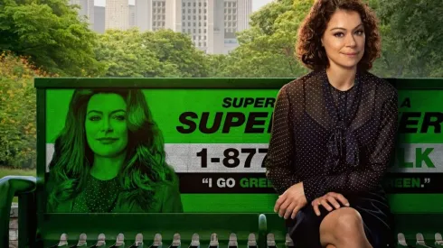 She-Hulk: memes y reacciones al estreno de la serie de Marvel en Disney+.