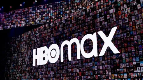 HBO Max Logo