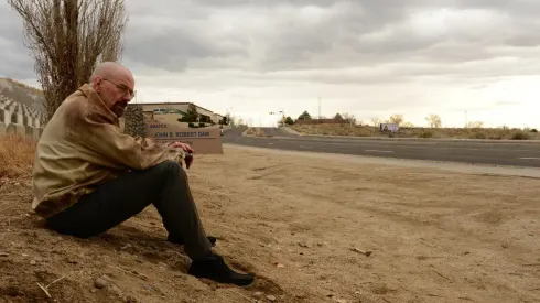 La serie tuvo cinco temporadas.