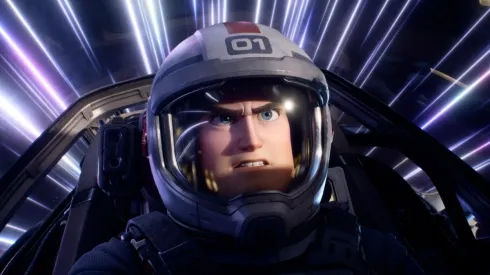 El film llegó a Disney+ el 3 de agosto.