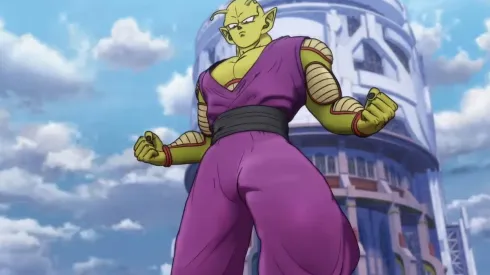Piccolo Daimakú