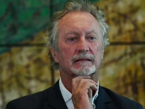 Hablamos con Bryan Brown, protagonista de Darby and Joan