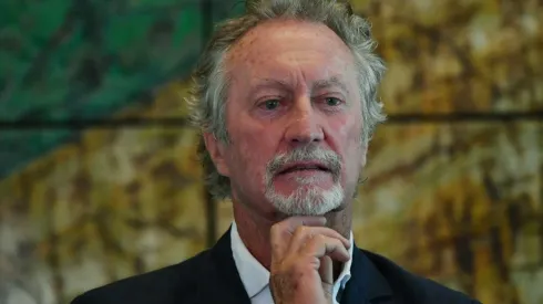 Bryan Brown protagoniza Darby and Joan, nueva serie de Acorn TV