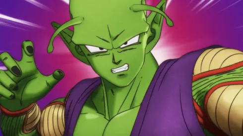 Dragon Ball Super: Super Hero marcó un récord en la taquilla.