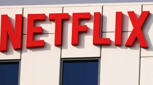 Netflix Logo