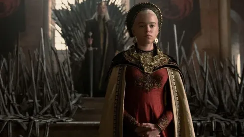 HBO Max estrena House of the Dragon: qué esperar de la precuela de Game of Thrones.