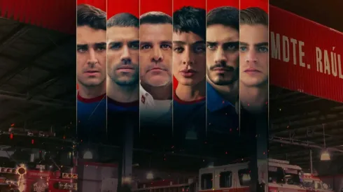 La intrigante telenovela mexicana de 39 episodios que arrasa en Netflix.