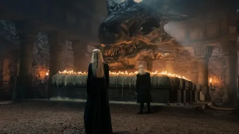 House of the Dragon: análisis con spoilers y referencias del episodio 1.