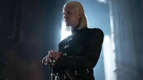 La primera temporada tendrá 10 episodios.