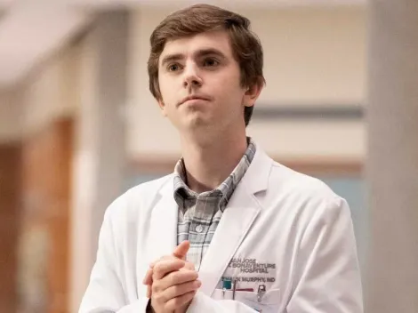 Confirman el spin-off de The Good Doctor y cuándo se estrenará