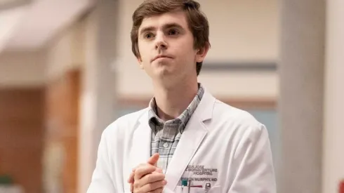 Confirman el spin-off de The Good Doctor y cuándo se estrenará.