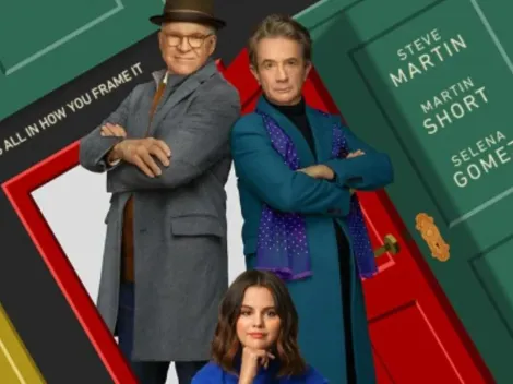 Only Murders in the Building 3: un actor de Marvel se suma a la serie de Star Plus